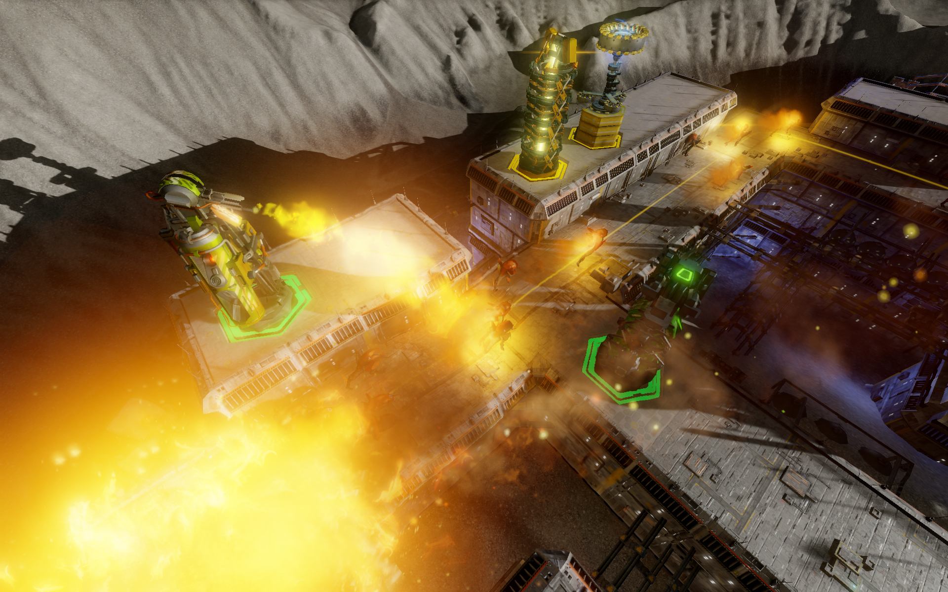 Defense Grid 2 - Imagen 34